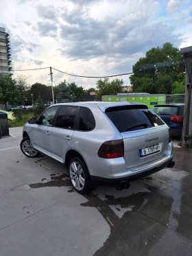 Porsche Cayenne 4.5 LPG - 4777 € / 9343.00 лв. - 65618774 3