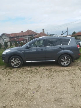 Citroen C-Crosser - 4600 € / 8996.82 лв. - 43223974 5