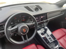 Porsche Macan Macan T Full 20000 km Гаранция ! - 64500 € / 126151.04 лв. - 39224794 14