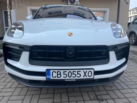 Porsche Macan Macan T Full 20000 km Гаранция ! - 64500 € / 126151.04 лв. - 39224794 5