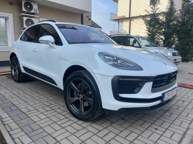 Porsche Macan Macan T Full 20000 km Гаранция ! - 64500 € / 126151.04 лв. - 39224794 4