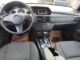 Mercedes-Benz GLK 220CDi 4MATIC* АВТОМАТИК* EURO5A* NAVI*  - 8800 € / 17211.30 лв. - 93792031 8