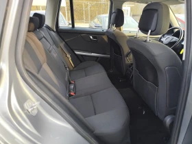 Mercedes-Benz GLK 220CDi 4MATIC* АВТОМАТИК* EURO5A* NAVI*  - 8800 € / 17211.30 лв. - 93792031 11