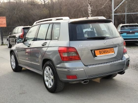Mercedes-Benz GLK 220CDi 4MATIC* АВТОМАТИК* EURO5A* NAVI*  - 8800 € / 17211.30 лв. - 93792031 6