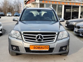 Mercedes-Benz GLK 220CDi 4MATIC* АВТОМАТИК* EURO5A* NAVI*  - 8800 € / 17211.30 лв. - 93792031 2
