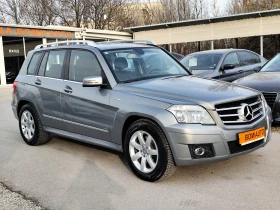 Mercedes-Benz GLK 220CDi 4MATIC* АВТОМАТИК* EURO5A* NAVI*  - 8800 € / 17211.30 лв. - 93792031 3