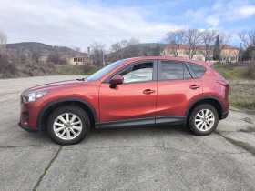 Mazda CX-5 undefined | Auto.bg — изображение 4