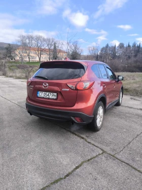 Mazda CX-5 undefined | Auto.bg — изображение 7