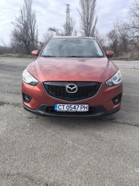 Mazda CX-5 undefined | Auto.bg — изображение 2