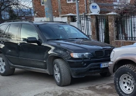 BMW X5 - 2000 € / 3911.66 лв. - 58639961 2
