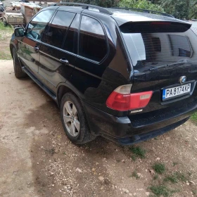BMW X5 - 2000 € / 3911.66 лв. - 58639961 5