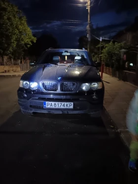 BMW X5 - 2000 € / 3911.66 лв. - 58639961 6