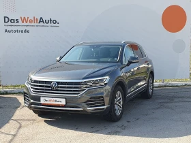 ����� �� �������� �� VW Touareg
