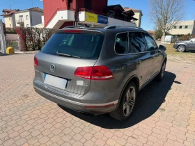 VW Touareg 3.0 TDI tiptronic BlueMotion Techn. Executi - 13300 € / 26012.54 лв. - 99026468 7