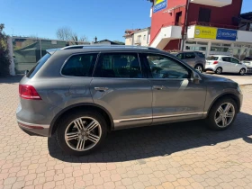 VW Touareg 3.0 TDI tiptronic BlueMotion Techn. Executi - 13300 € / 26012.54 лв. - 99026468 5