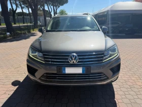 VW Touareg 3.0 TDI tiptronic BlueMotion Techn. Executi - 13300 € / 26012.54 лв. - 99026468 2