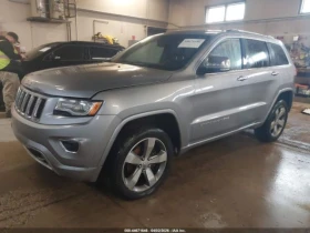 Jeep Grand cherokee OVERLAND* ����* �������* ������* ����*  | Mobile.bg � ����� ������ 3
