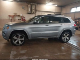 Jeep Grand cherokee OVERLAND* ����* �������* ������* ����*  | Mobile.bg � ����� ������ 2