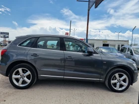 Audi Q5 FACE!QUATRO! S-LINE! FUL!FUL!DISTRONIC!  | Mobile.bg � ����� ������ 4