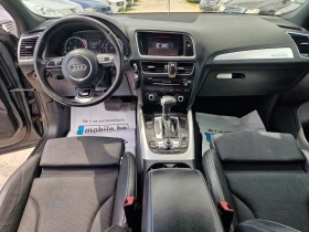 Audi Q5 FACE!QUATRO! S-LINE! FUL!FUL!DISTRONIC!  | Mobile.bg � ����� ������ 12