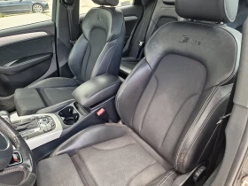 Audi Q5 FACE!QUATRO! S-LINE! FUL!FUL!DISTRONIC!  | Mobile.bg � ����� ������ 10