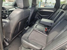 Audi Q5 FACE!QUATRO! S-LINE! FUL!FUL!DISTRONIC!  | Mobile.bg � ����� ������ 11