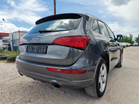 Audi Q5 FACE!QUATRO! S-LINE! FUL!FUL!DISTRONIC!  | Mobile.bg � ����� ������ 6