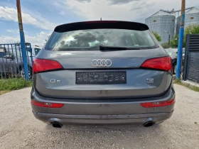Audi Q5 FACE!QUATRO! S-LINE! FUL!FUL!DISTRONIC!  | Mobile.bg � ����� ������ 7