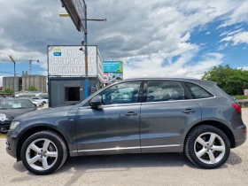 Audi Q5 FACE!QUATRO! S-LINE! FUL!FUL!DISTRONIC!  | Mobile.bg � ����� ������ 5