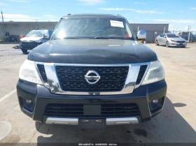 Nissan Armada 5.6l Platinum | Mobile.bg � ����� ������ 6