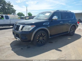 Nissan Armada 5.6l Platinum | Mobile.bg � ����� ������ 2