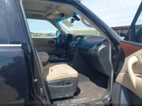 Nissan Armada 5.6l Platinum | Mobile.bg � ����� ������ 5