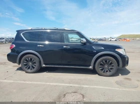 Nissan Armada 5.6l Platinum | Mobile.bg � ����� ������ 13