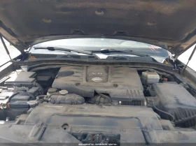 Nissan Armada 5.6l Platinum | Mobile.bg � ����� ������ 10