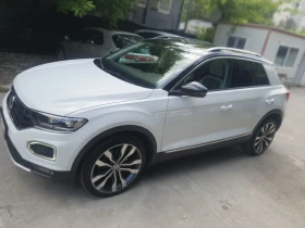 ������ VW T-Roc