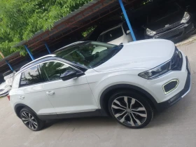 VW T-Roc 1.5 FULL NAVI KOJA KAMERA PODGREV DIGITAL PANORAMA | Mobile.bg � ����� ������ 2