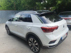 VW T-Roc 1.5 FULL NAVI KOJA KAMERA PODGREV DIGITAL PANORAMA | Mobile.bg � ����� ������ 5