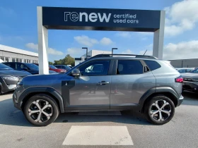 Dacia Duster Hybrid 140 к.с/Journey | Auto.bg — изображение 4