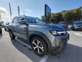 Dacia Duster Hybrid 140 к.с/Journey | Auto.bg — изображение 3