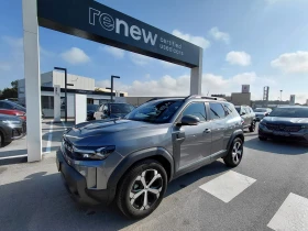 Dacia Duster Hybrid 140 к.с/Journey