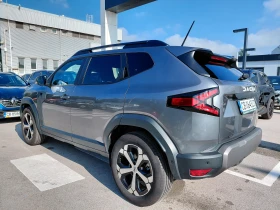Dacia Duster Hybrid 140 к.с/Journey | Auto.bg — изображение 5