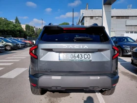 Dacia Duster Hybrid 140 к.с/Journey | Auto.bg — изображение 6