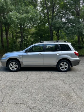 Mitsubishi Outlander 2.0 ������/��� | Mobile.bg � ����� ������ 2