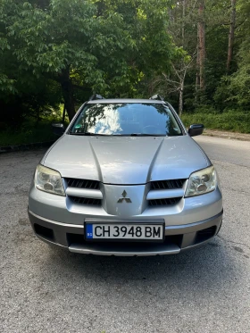 Mitsubishi Outlander 2.0 ������/��� | Mobile.bg � ����� ������ 3