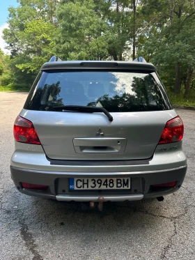 Mitsubishi Outlander 2.0 ������/��� | Mobile.bg � ����� ������ 5