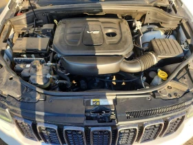 Jeep Grand cherokee 3.6l Overland - 10900 € / 21318.55 лв. - 97648124 11