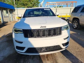 Jeep Grand cherokee 3.6l Overland - 10900 € / 21318.55 лв. - 97648124 5