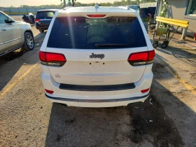 Jeep Grand cherokee 3.6l Overland - 10900 € / 21318.55 лв. - 97648124 6