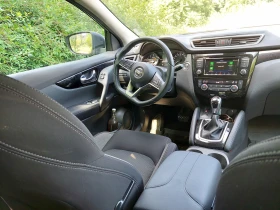 Nissan Qashqai N-connecta Plus | Auto.bg — изображение 7