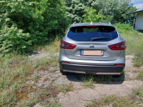 Nissan Qashqai N-connecta Plus | Auto.bg — изображение 3